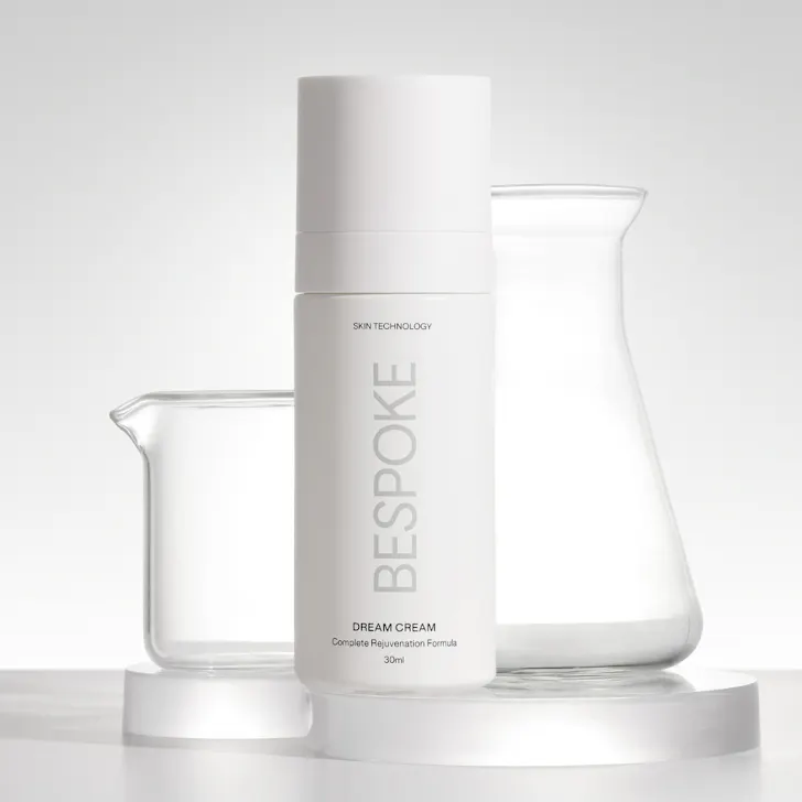 Bespoke, Dream Cream