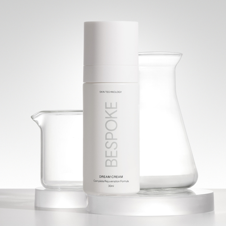 Bespoke, Dream Cream