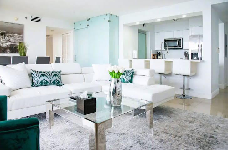 Best Airbnbs Miami 