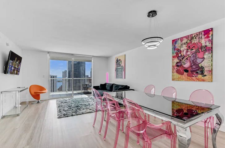 Best Airbnbs Miami 