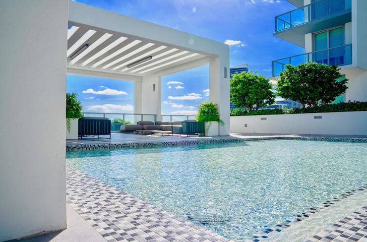 Best Airbnbs Miami 