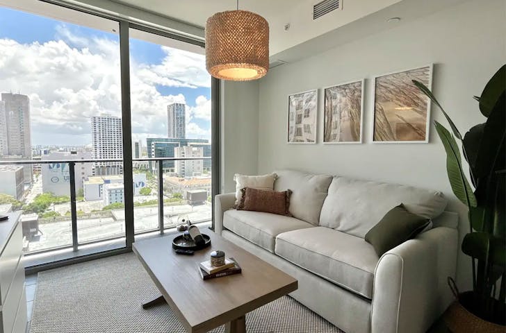 Best Airbnbs Miami 