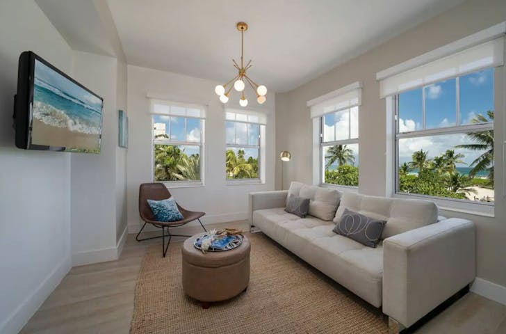 Best Airbnbs Miami 