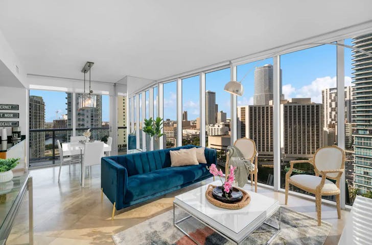 Best Airbnbs Miami 