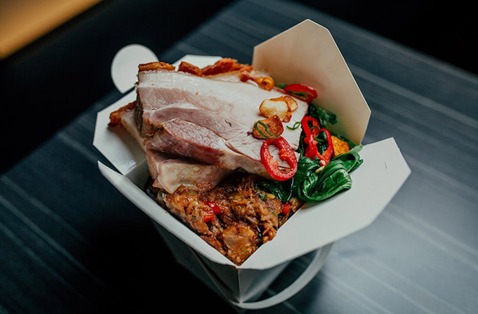 Brisbane’s Ultimate Asian Food Trail URBAN LIST BRISBANE