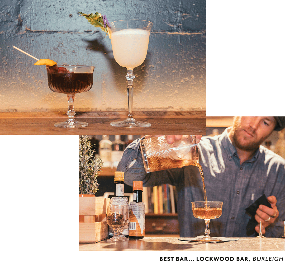 According To Locals, These Are The Best Eateries On The GC URBAN LIST