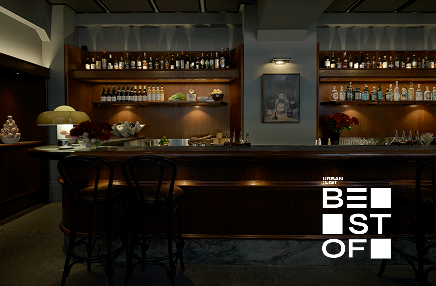 URBAN LIST MELBOURNE GOOD LIFE GOOD COMPANY   Best Bars Apollo Inn 2024 OnSite 