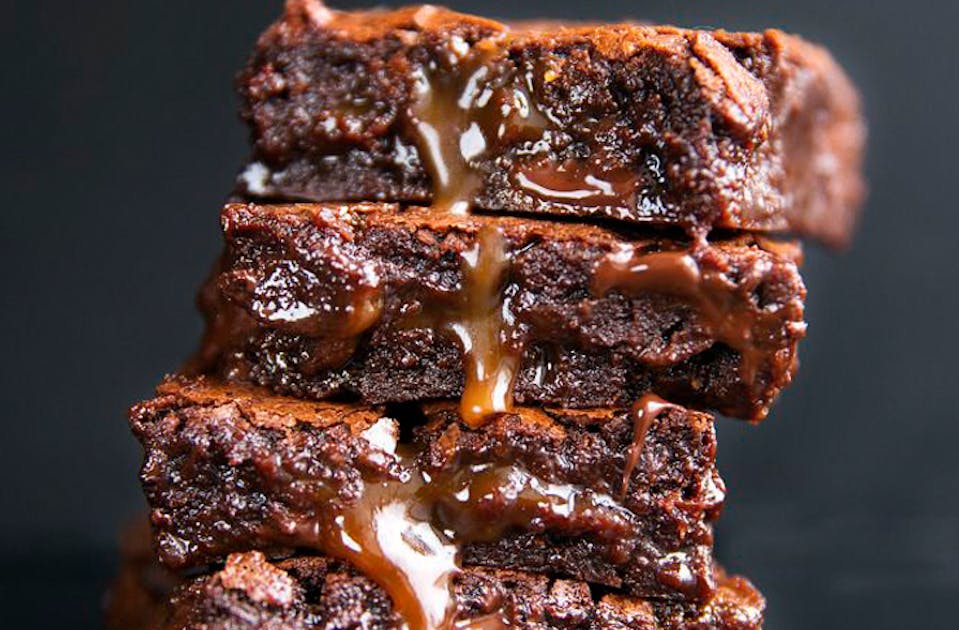 Brisbane’s Best Brownies 2015 Edition URBAN LIST BRISBANE