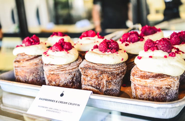 Best Breakfasts Gold Coast
