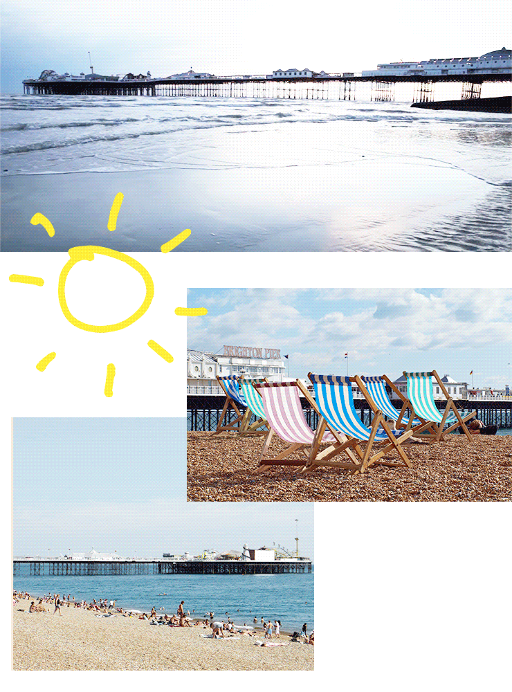 london day trips