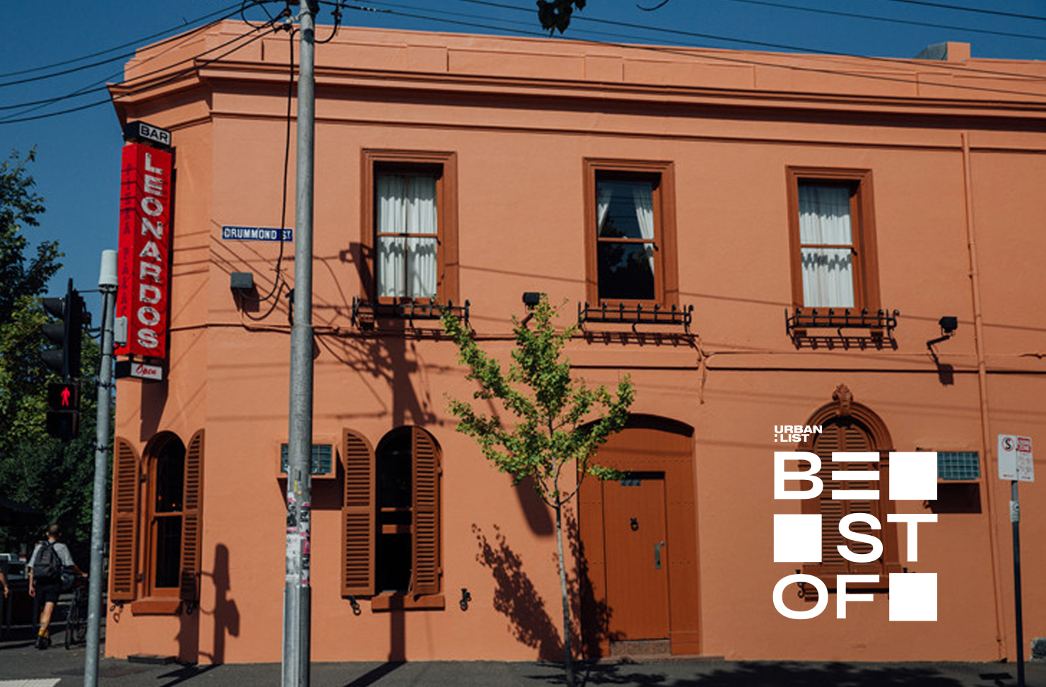 The Best Restaurants In Carlton Right Now For 2025 URBAN LIST MELBOURNE