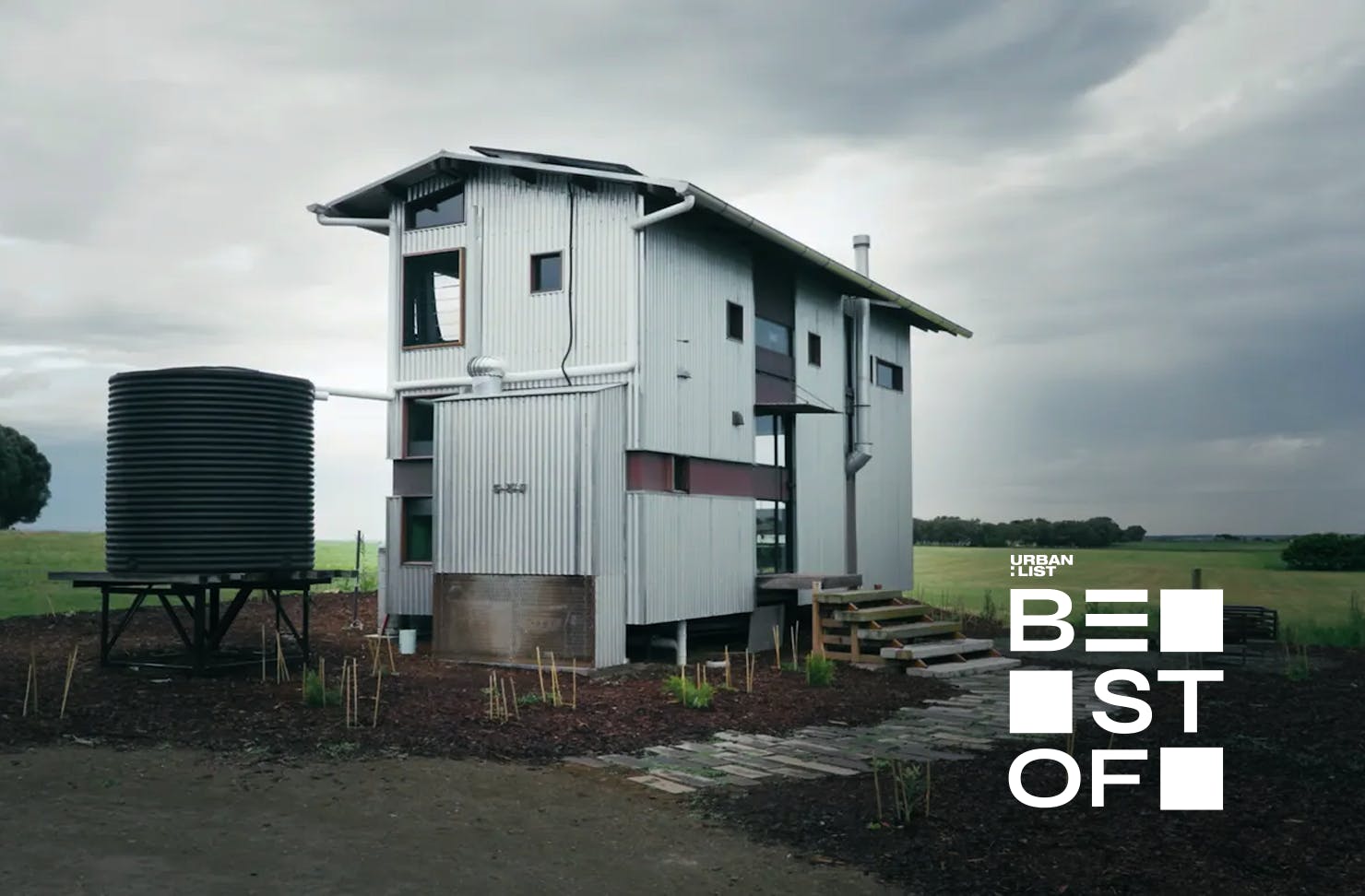 16 Of The Best Tiny Homes Victoria Has To Offer In 2025