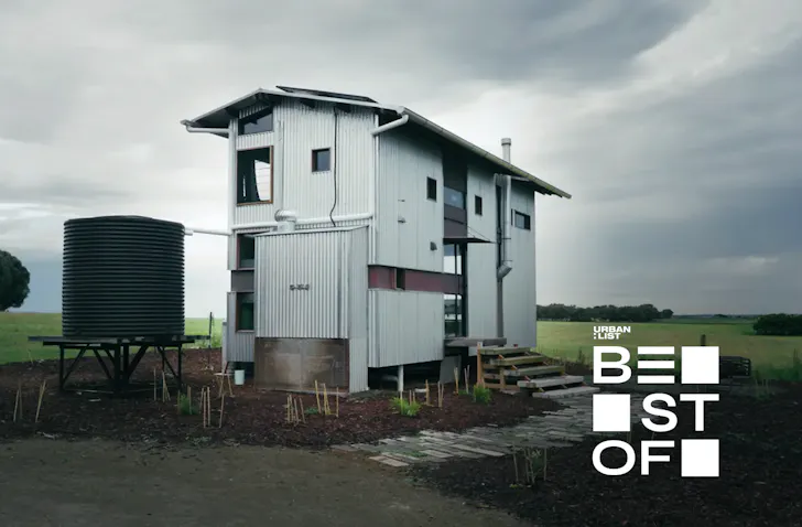 16 Of The Best Tiny Homes Victoria Has To Offer In 2025
