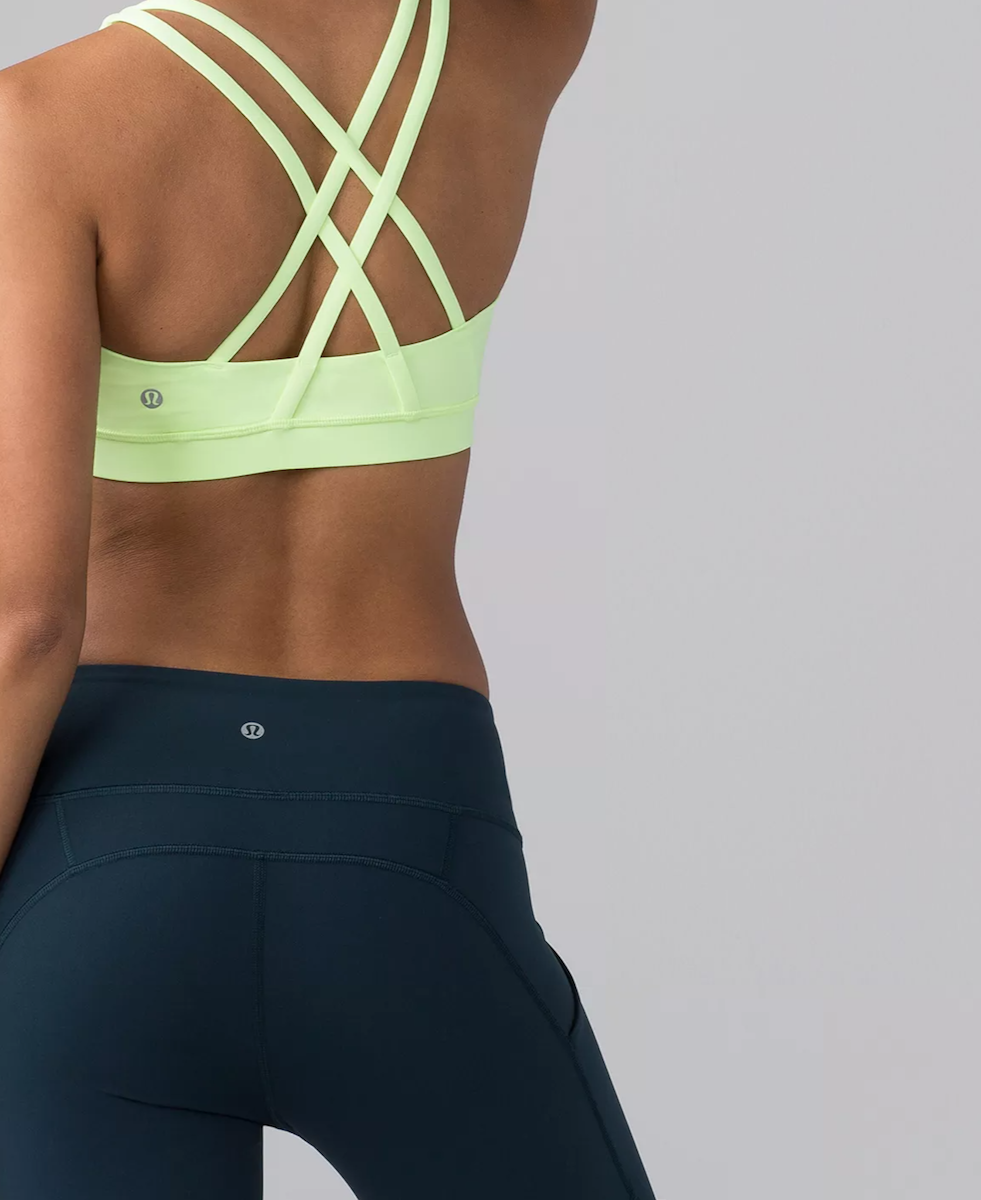 The Best Summer Activewear Pieces from lululemon