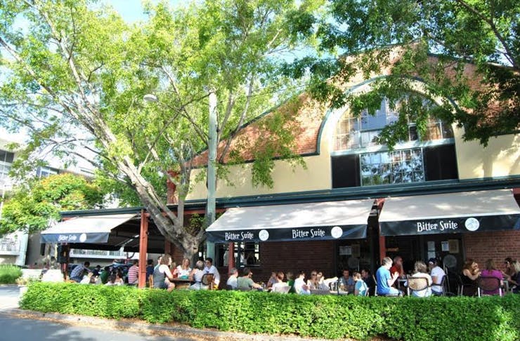 Did We Just Find The Best Sunday Session in Brisbane? URBAN LIST BRISBANE