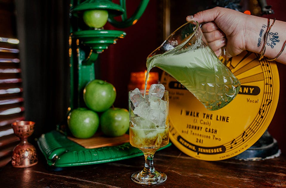 Is this the best latenight live music bar in Brisbane? URBAN LIST