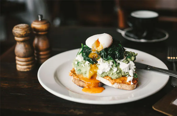 Everywhere And Everything You Should Have Eaten For Breakfast In Sydney URBAN LIST SYDNEY