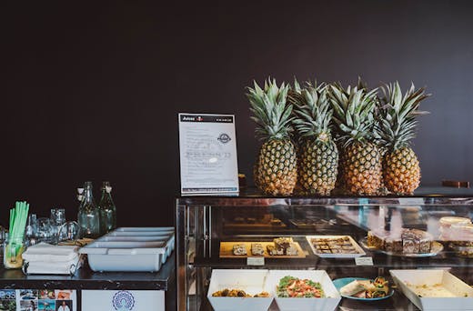 Clean Eating Café and Organic Juice Bar Sets Up Shop in Newstead | URBAN  LIST BRISBANE