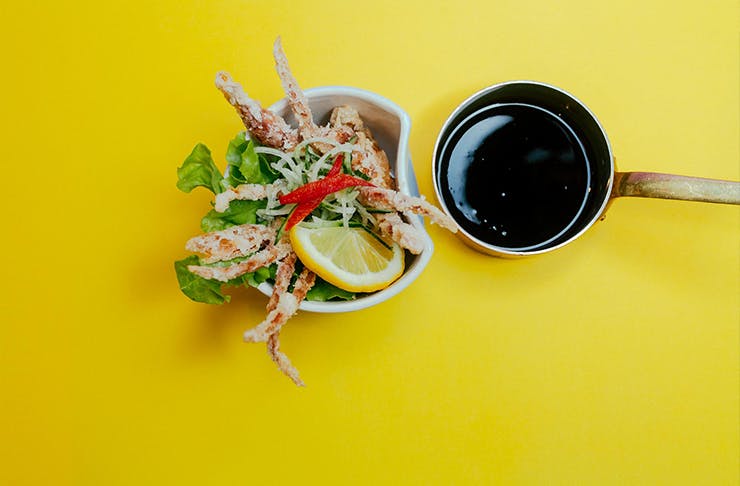 best japanese Brisbane