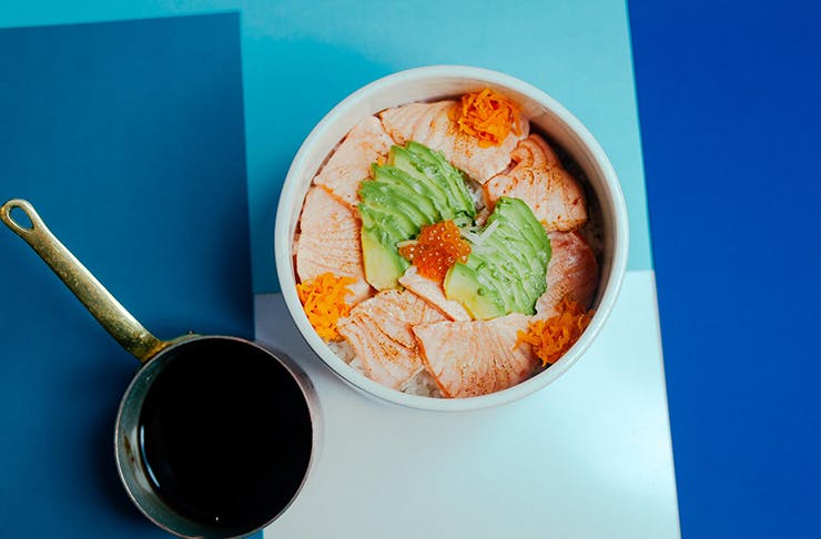best japanese Brisbane