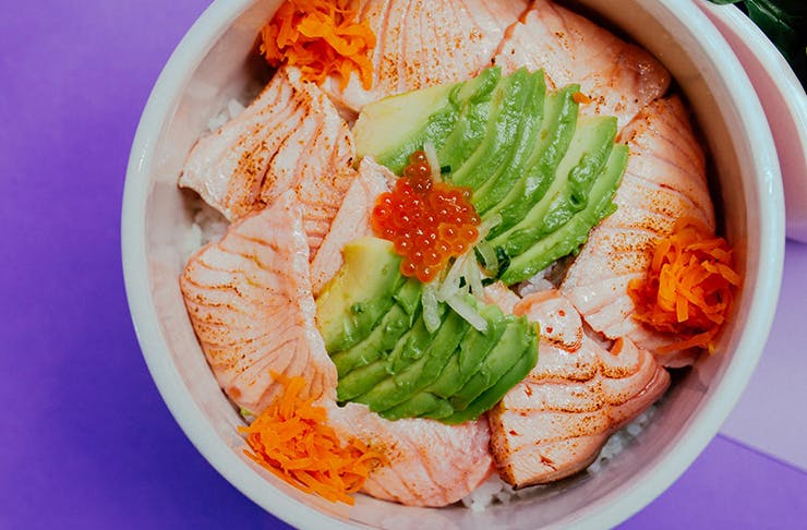 best japanese Brisbane