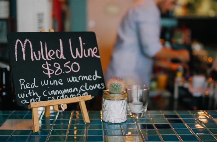 The Kirribilli Small Bar We’re Loving URBAN LIST SYDNEY