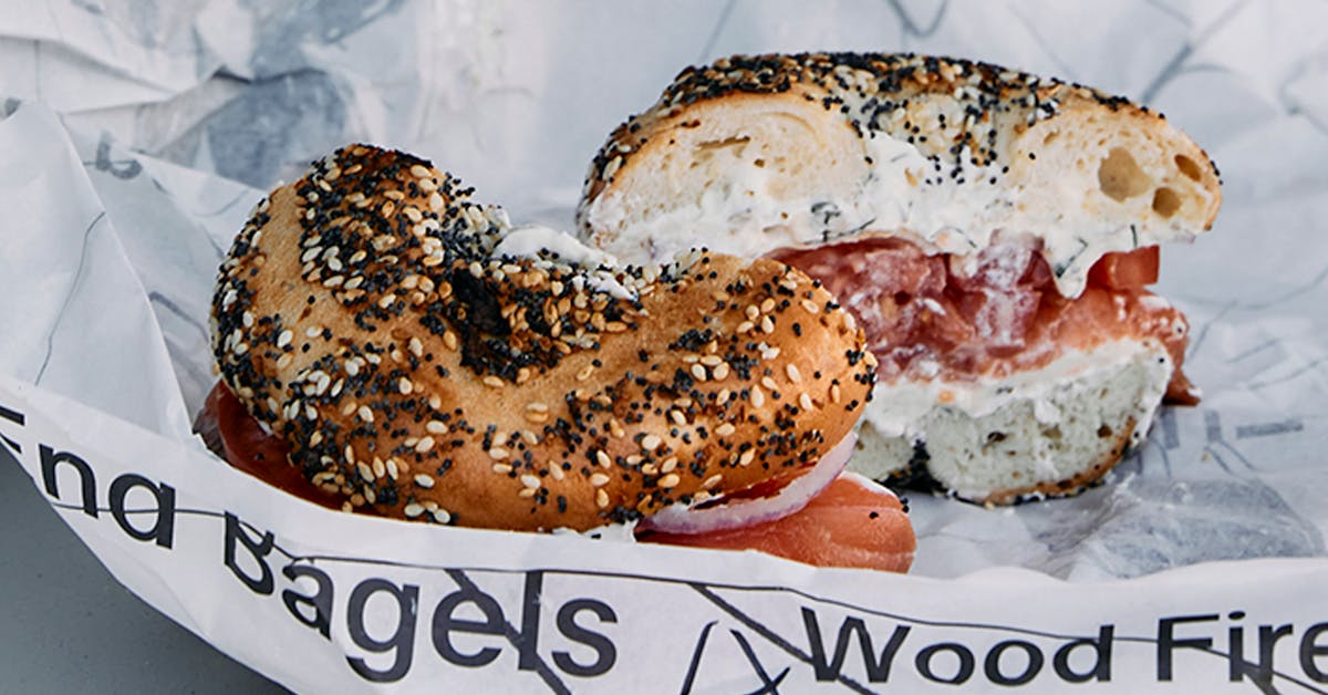 Best Bagels Melbourne URBAN LIST MELBOURNE