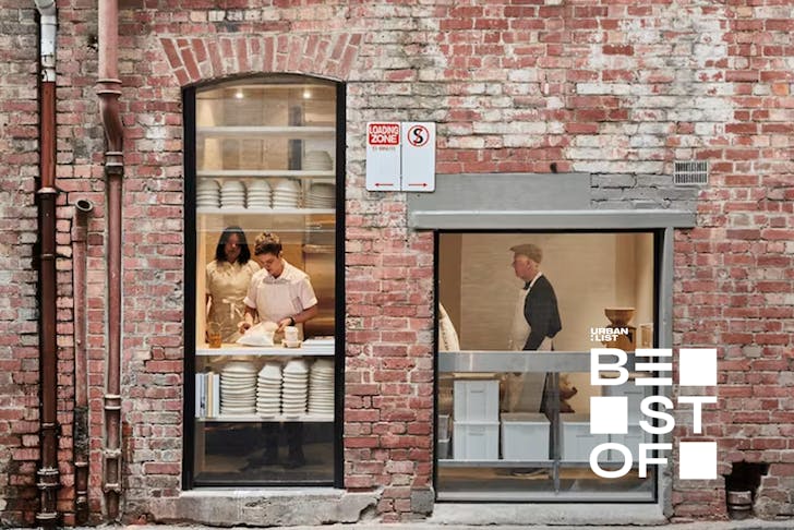 The Best Gluten-Free Bakeries In Melbourne For 2024 | URBAN LIST MELBOURNE