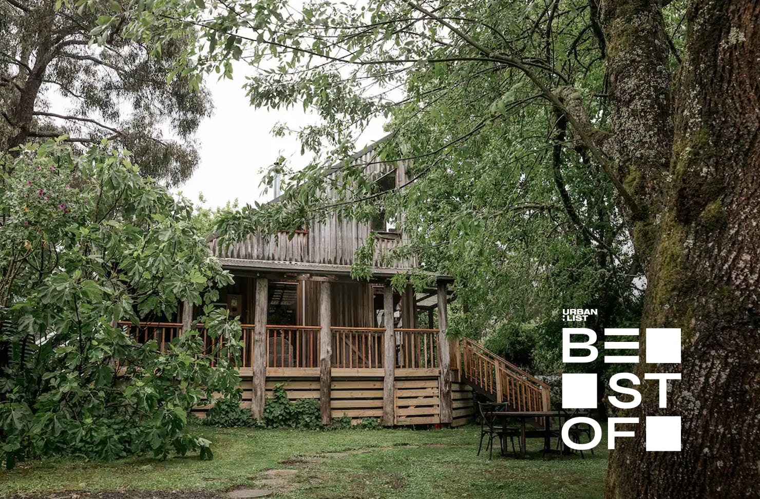 22 Romantic Getaways In Victoria That Are Swoonworthy