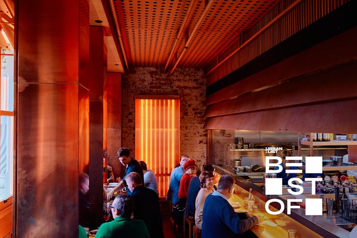 2025 Hit List: The Best Restaurants In Melbourne CBD | URBAN LIST MELBOURNE