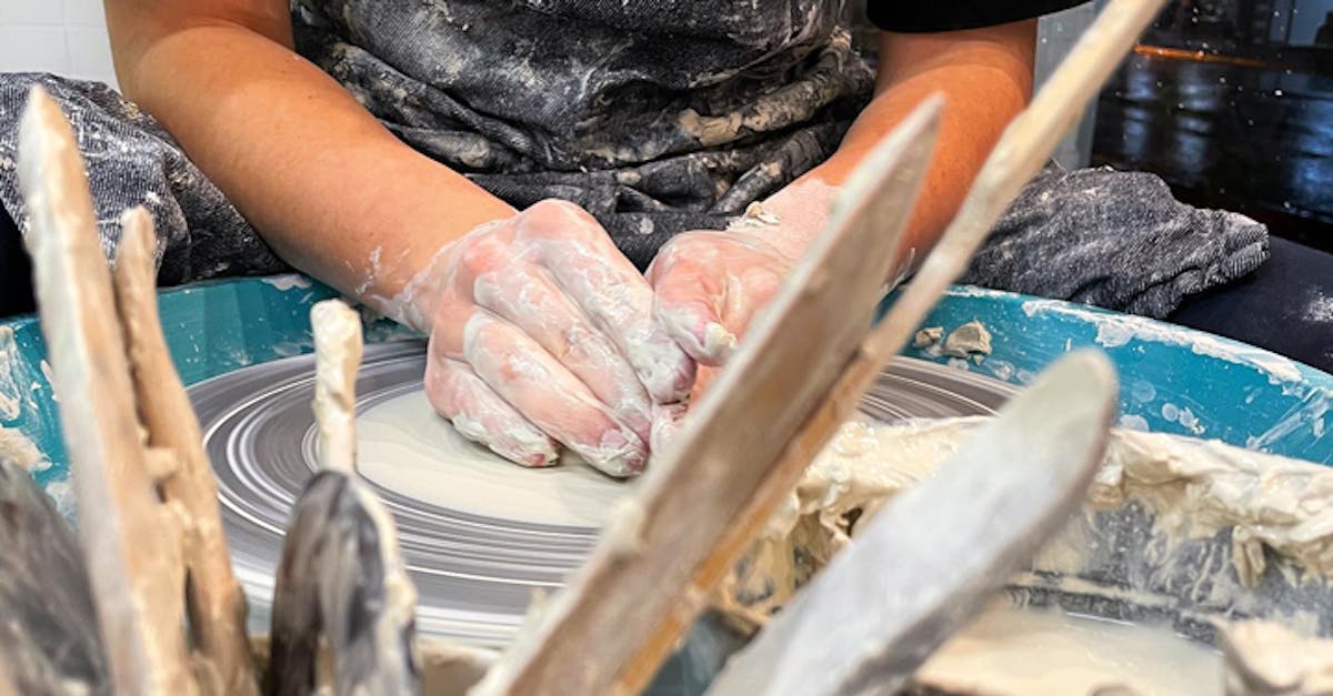 Best Pottery Classes Melbourne 2024 URBAN LIST MELBOURNE