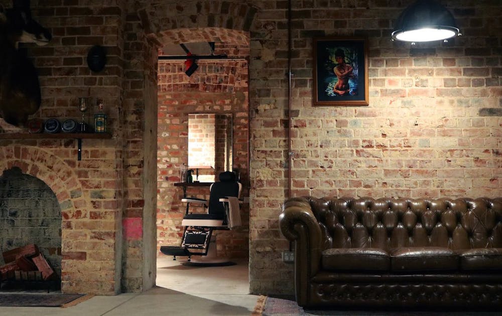 The Best Barbers In Perth URBAN LIST PERTH