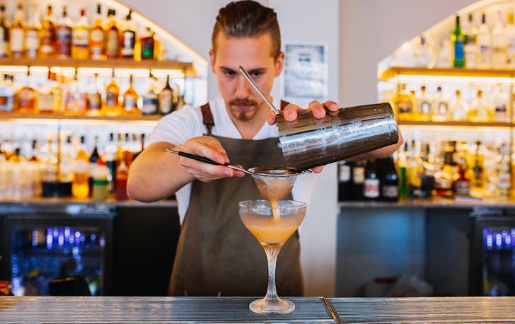 best bars in Surfers Paradise