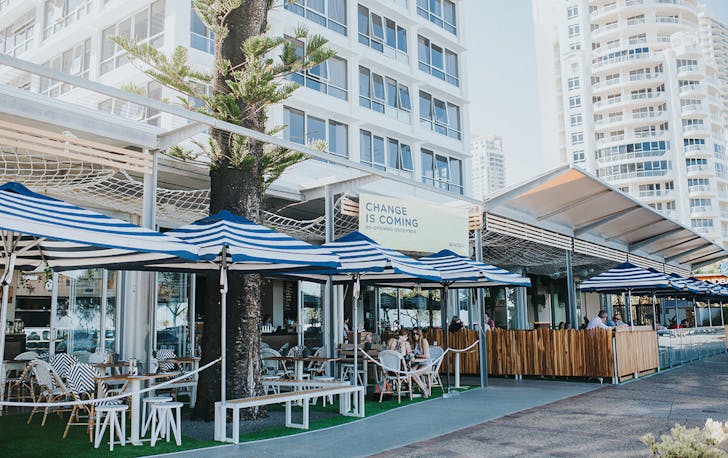 best bars in Surfers Paradise