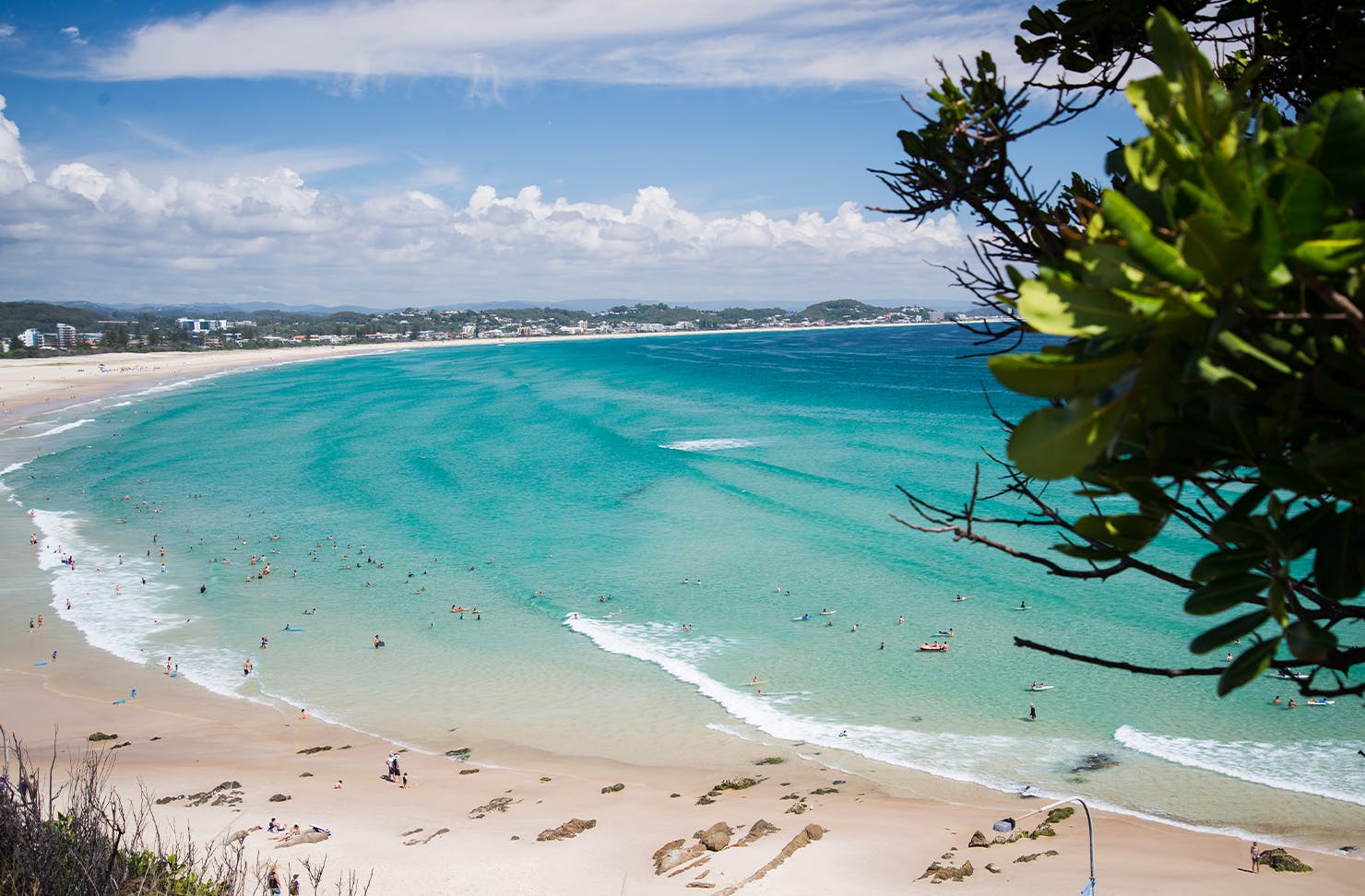 Where To Find The Best Beaches On The Gold Coast | Urban List Gold Coast