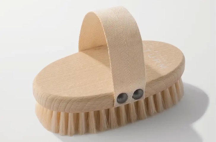 The Dr. Barbara Sturm Body Brush, one of the best beauty gifts