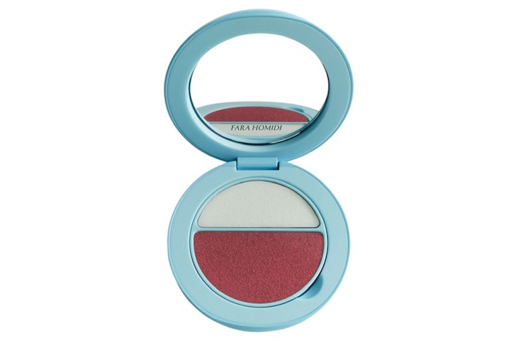 The Fara Homidi Essential Lip Compact, one of the best beauty gifts