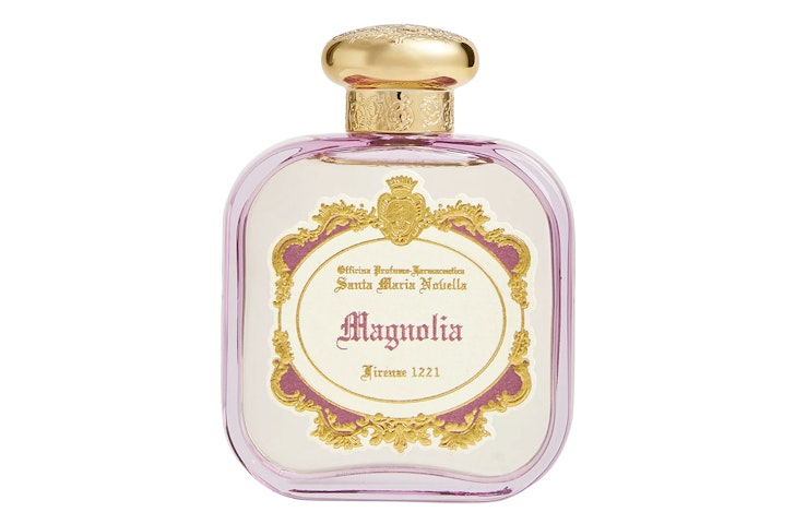 The Santa Maria Novella Magnolia Eau De Parfum, one of the best beauty gifts