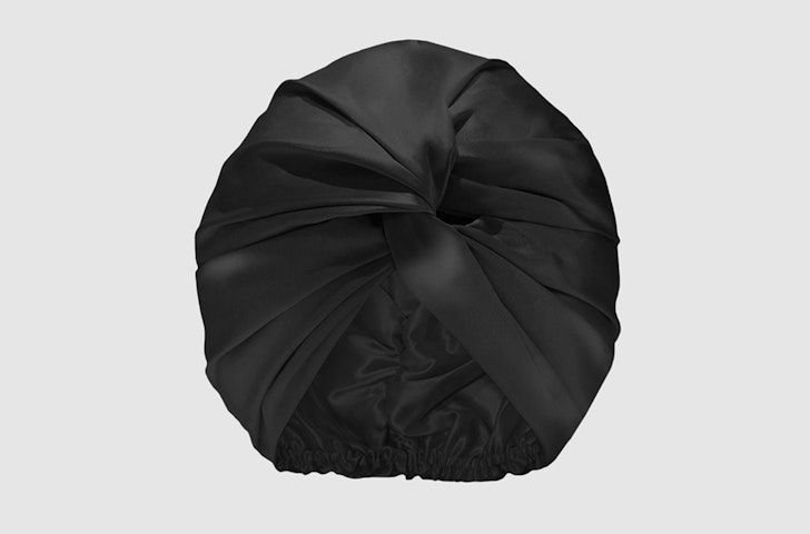 The Slip Pure Silk Turban, one of the best beauty gifts