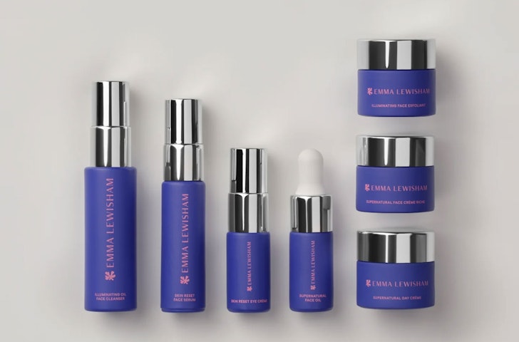 The Emma Lewisham Essentials, one of the best beauty gifts