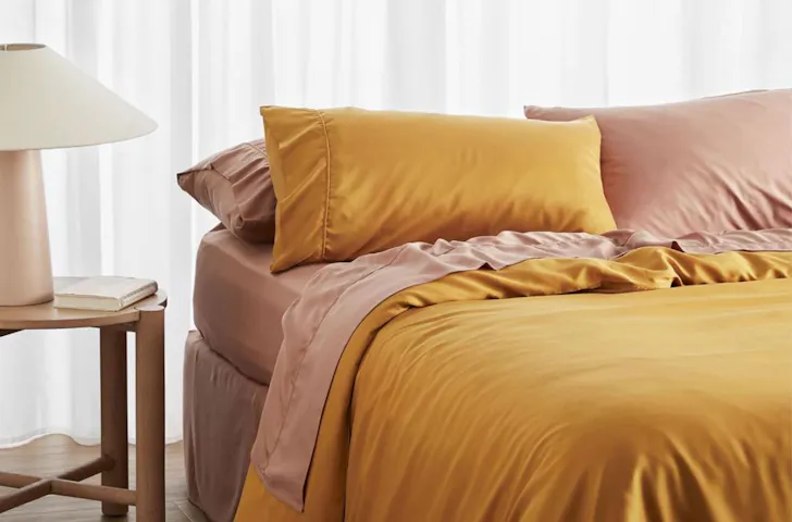 Ettitude, one of the best bamboo bed sheet brands in Australia