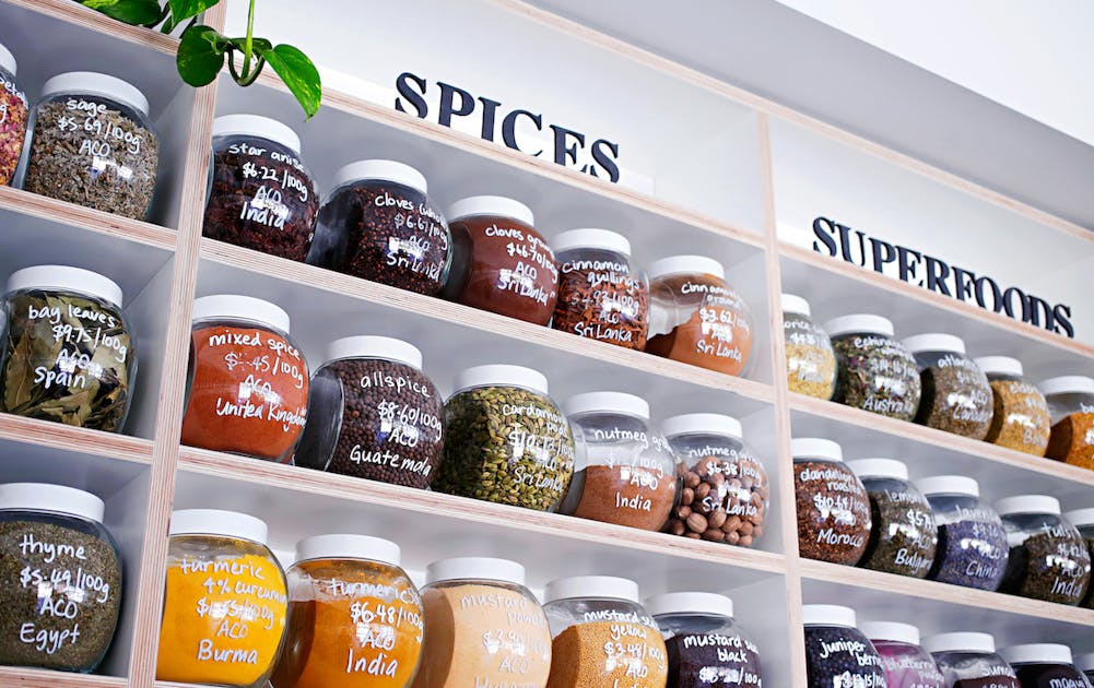 The Best Bulk Foods Stores In Perth URBAN LIST PERTH