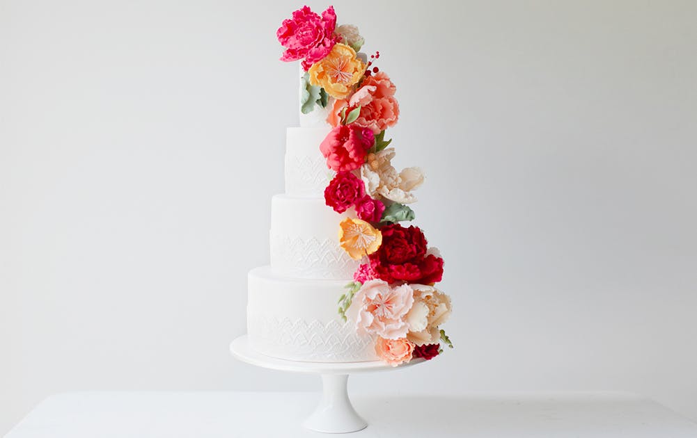 Who S Making The Coast S Best Cakes Urban List Gold Coast