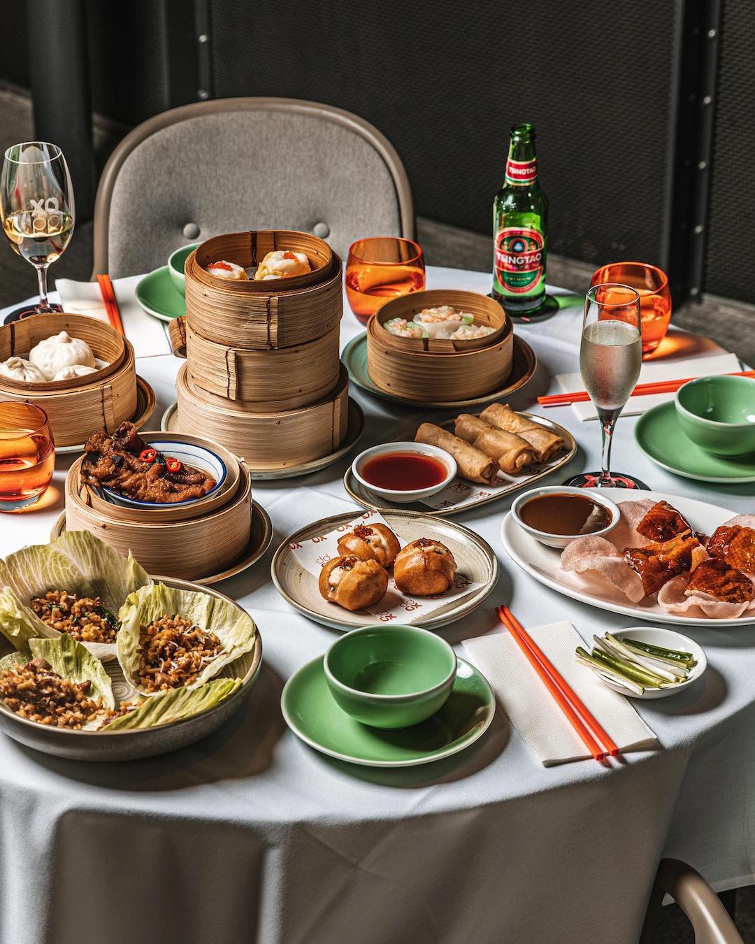 Best Chinese Restaurants Sydney XOPP
