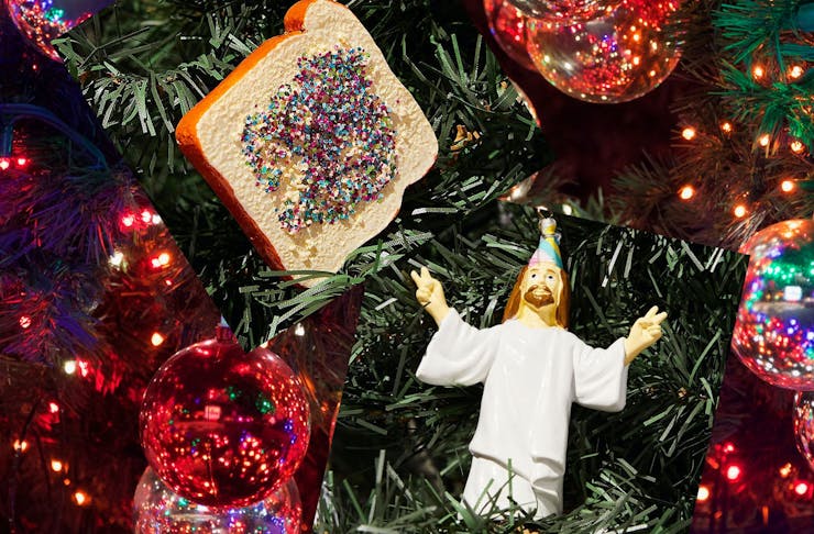 The Best Christmas Decorations In NZ | Urban List NZ