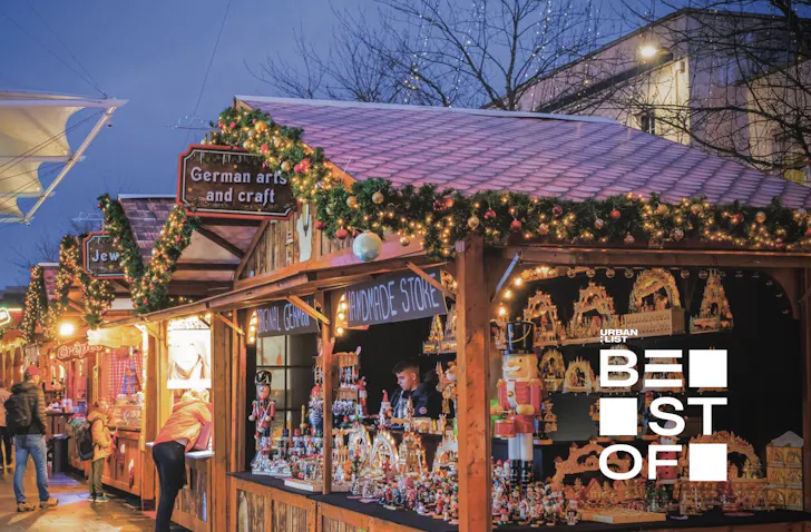 Best Christmas Markets Sydney