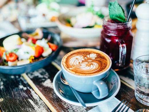 6 Top Spots To Get Your Coffee Fix In Broadbeach | Urban List Gold Coast