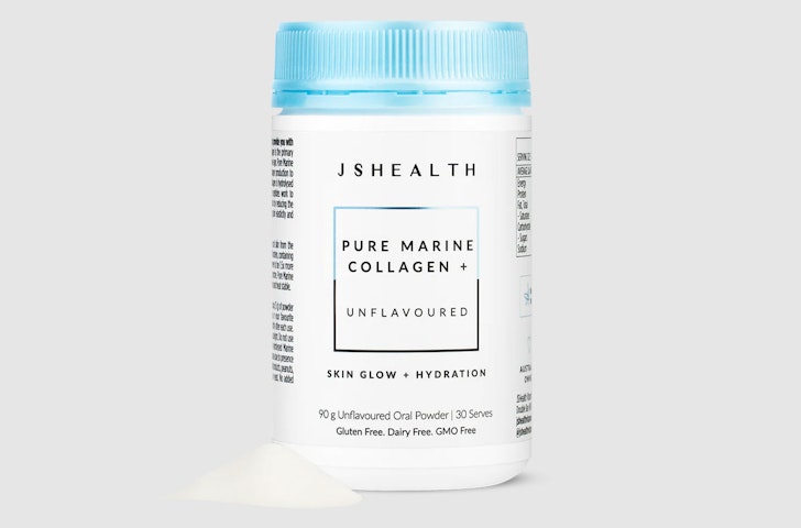 Best Collagen Supplement Best Marine Collagen