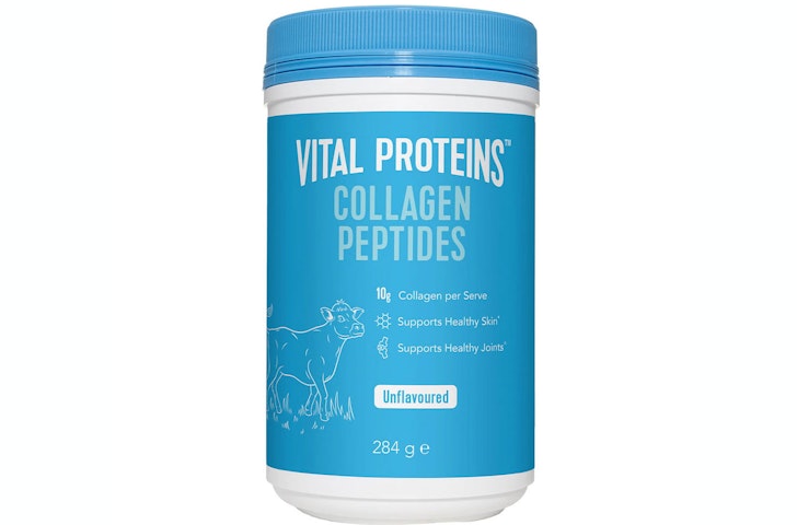 Best Collagen Supplement Best Unflavoured Collagen
