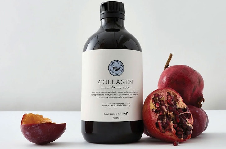Best Collagen Supplement Best Liquid Collagen